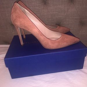 STUART WEITZMAN . Shade Leigh 95